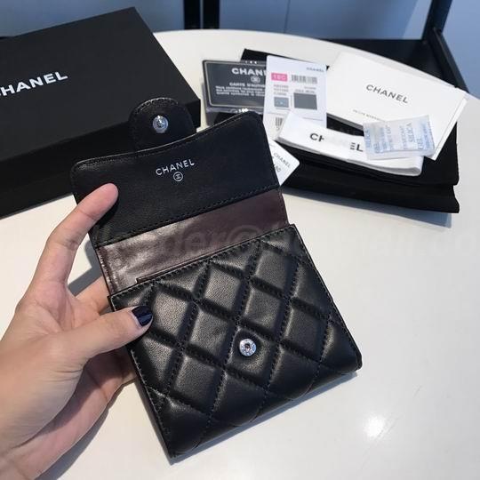 Chanel Wallets 48